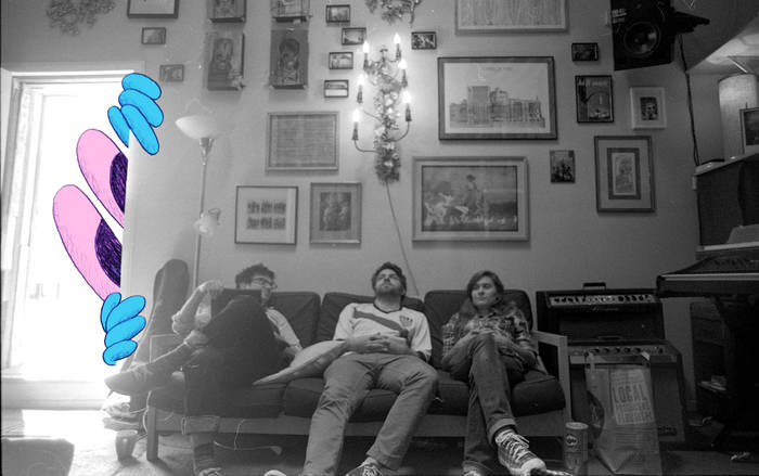 Strange Hearts | Secret Cities