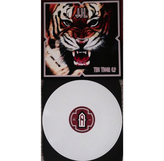 The Tiger E.P. | JJL