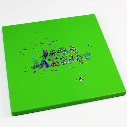 94 - '14 | Jaga Jazzist