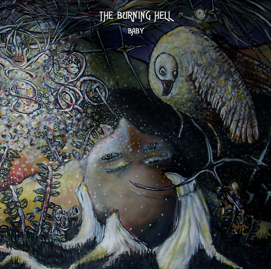 Baby | The Burning Hell