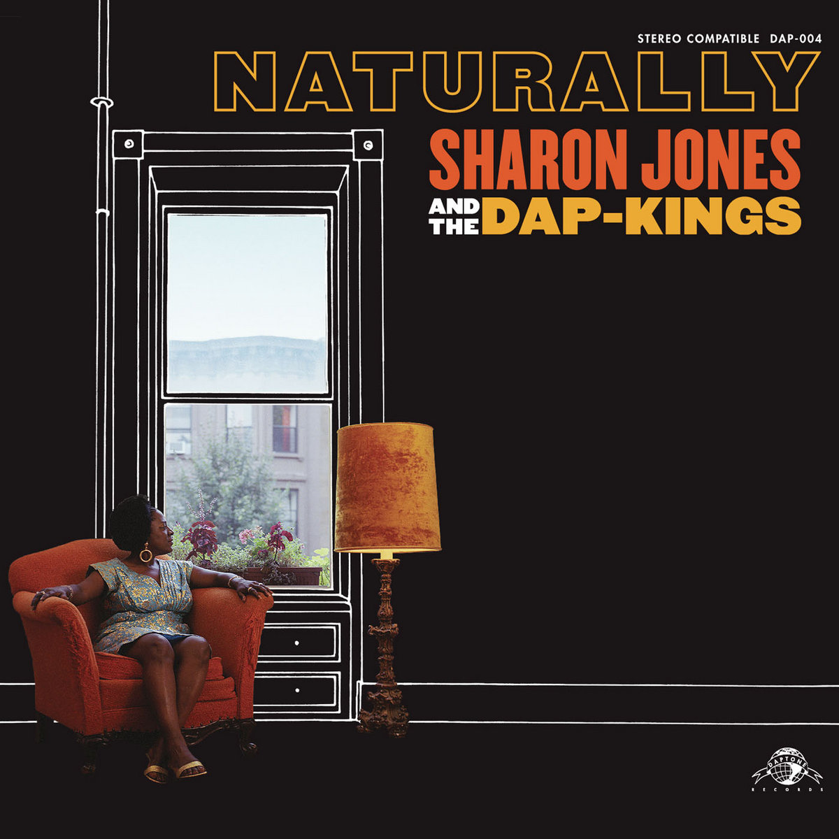 This Land Is Your Land | Sharon Jones & The Dap-Kings