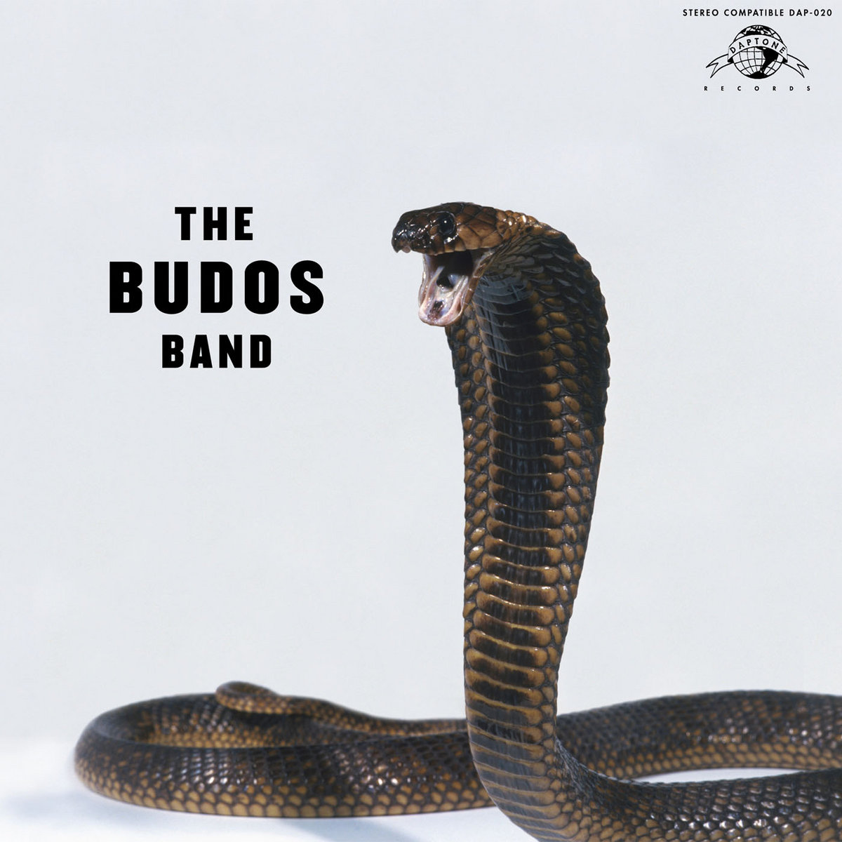 The Budos Band – The Budos Band III LP The Budos Band III | The Budos Band