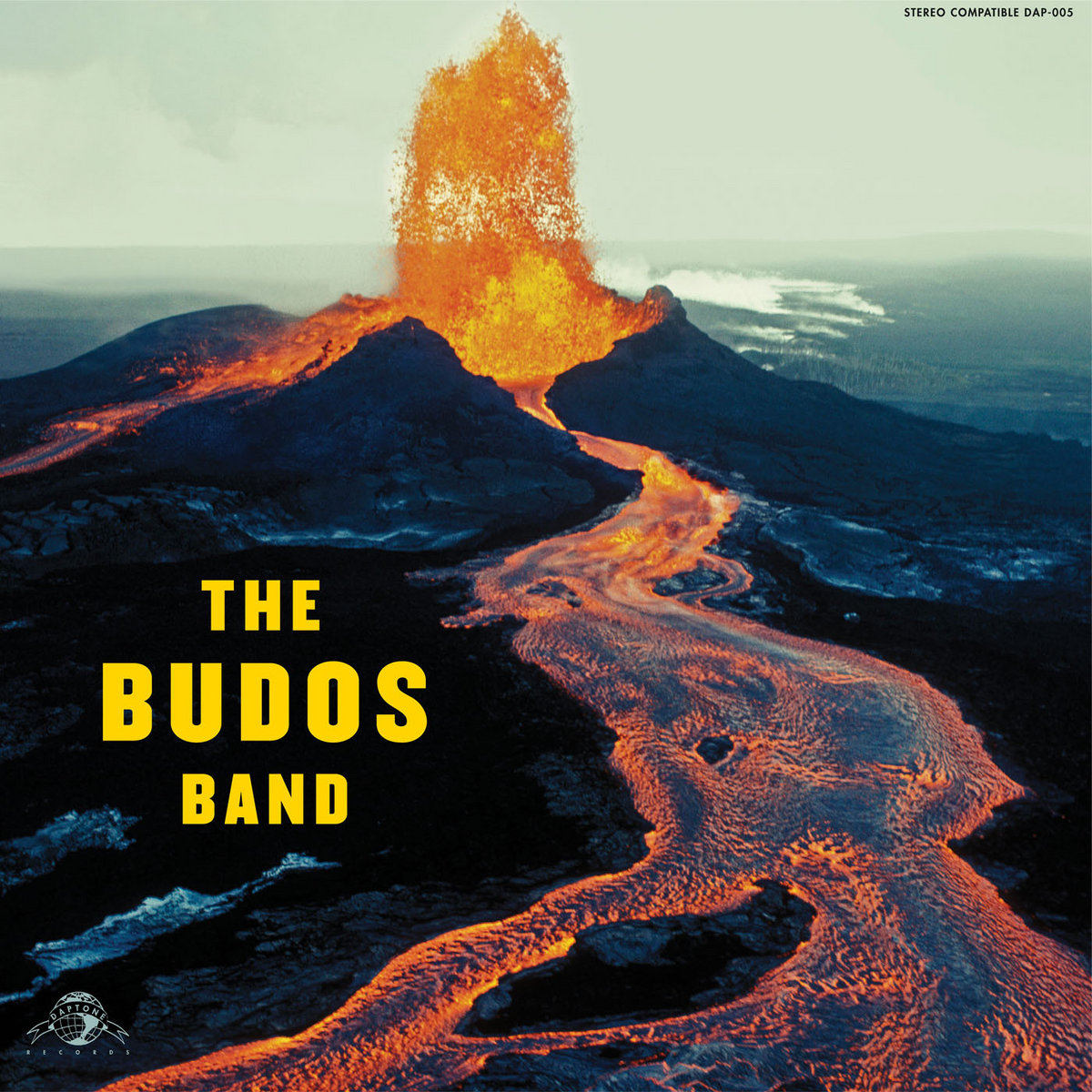 The Budos Band | The Budos Band