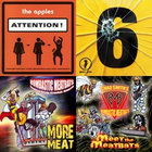 More Meat | Chad Smith's Bombastic Meatbats