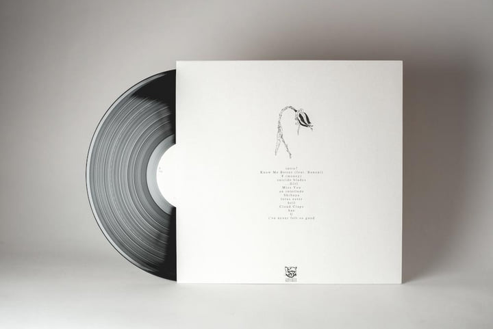 Soundtrack To A Death | Mura Masa | Jakarta Records