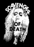 Scavenger of Death Records image