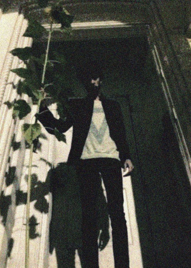 Motion & The Modern Day | META JAMES