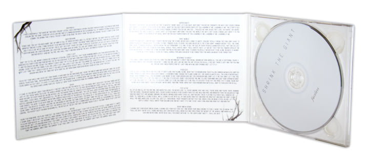 Faceless | Shrink the Giant 