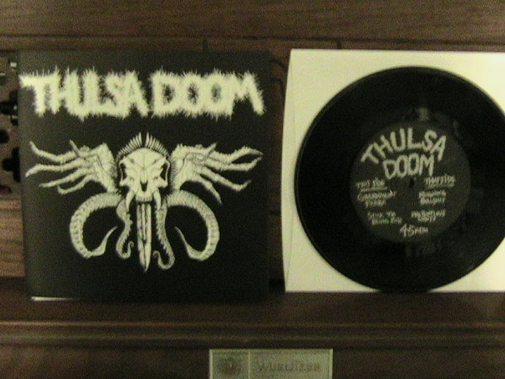 THULSA DOOM- 