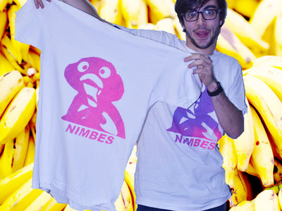 Nimbes // "Monsieur Togo" t - shirt main photo