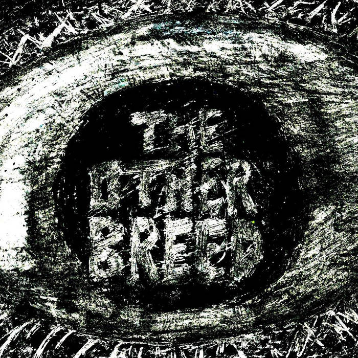 The Other Breed cover