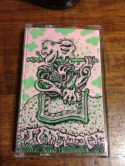 Live at the Triple Door | Fungal Abyss
