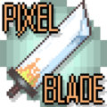 Pixel Blade Games image
