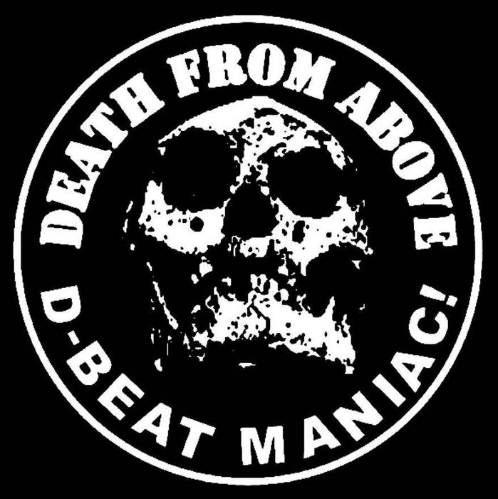 death comes