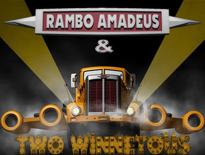 Rambo Amadeus