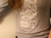 Ian Randall Thornton Limited Edition T-Shirt photo 