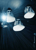 the nuns of telekinesis image