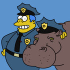 An Heroic Hippo thumbnail