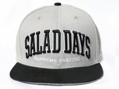 Classic x Salad Days - snapback main photo