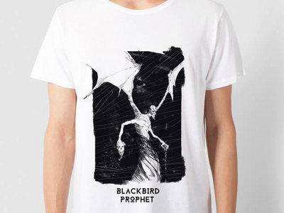 Blackbird Prophet - The First T-Shirt main photo