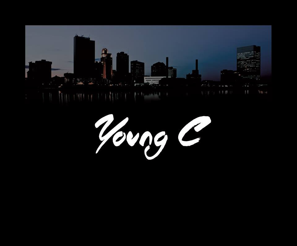 Young Ceaser Rapper MoreThanJustMusic | Young Ceaser (Young C)