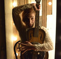 Zoe Boekbinder photo