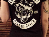 Pirate Click - Female T-Shirt photo 