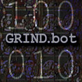 GRIND.bot image