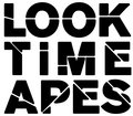Look Time Apes image
