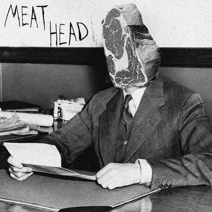 Music MEAT HEAD