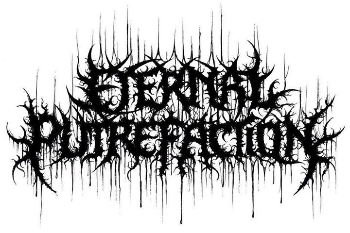 Theatre of horror | Eternal Putrefaction