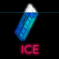 The ICE image