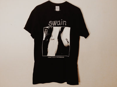 "Howl" Shirt (S only) main photo