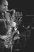 Fernando Carranza Jazz image