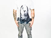 Dan Doesn't Sleep "Smoke" T-Shirts | THC Apparel | Men's ON SALE! photo 