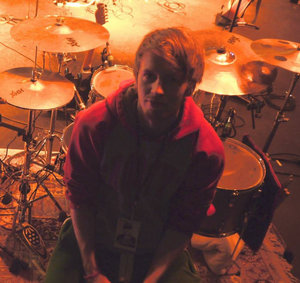 Music | Jimmy Rainsford