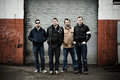The Weakerthans photo