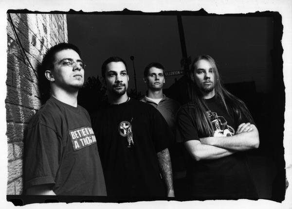 The Dom Years 88 Fingers Louie