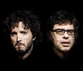 Flight of the Conchords image