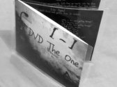 DVD The One [Limited Edition] photo 