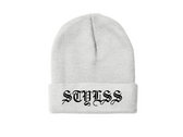 STYLSS Beanie/Stocking Cap [Limited Edition] photo 