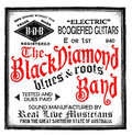 Black Diamond Roots Band image
