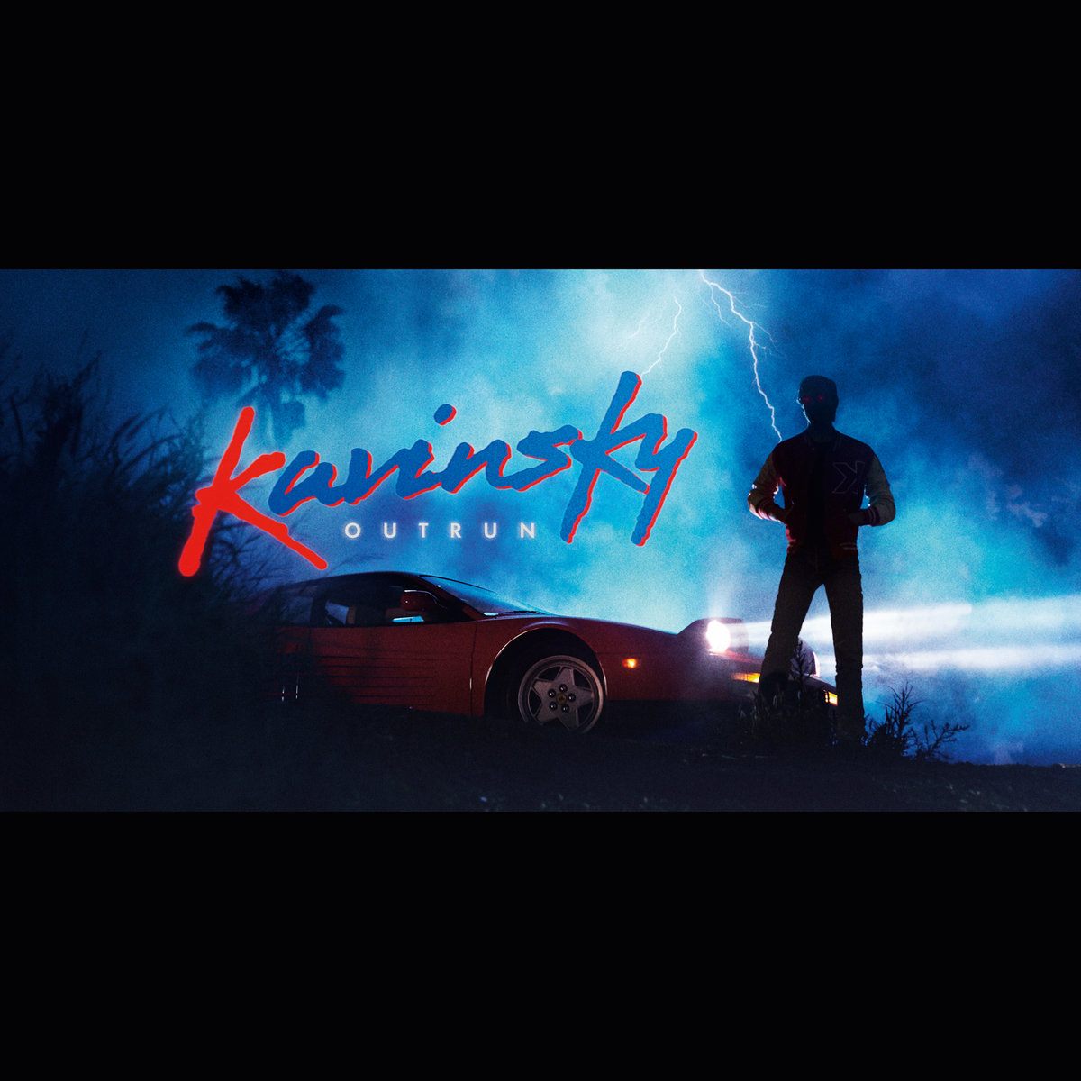 OutRun Kavinsky OutRun Kavinsky