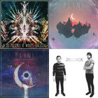 IRRADIANT | SCARVE | LISTENABLE RECORDS