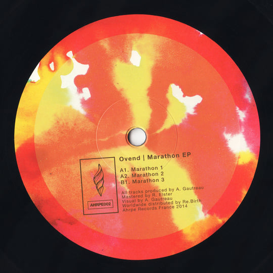 その他 V.A. - Enhanced Sampler 12 TRANCE VINYL 1782 - s/t REPRESS | HEAVY PSYCH SOUNDS Records