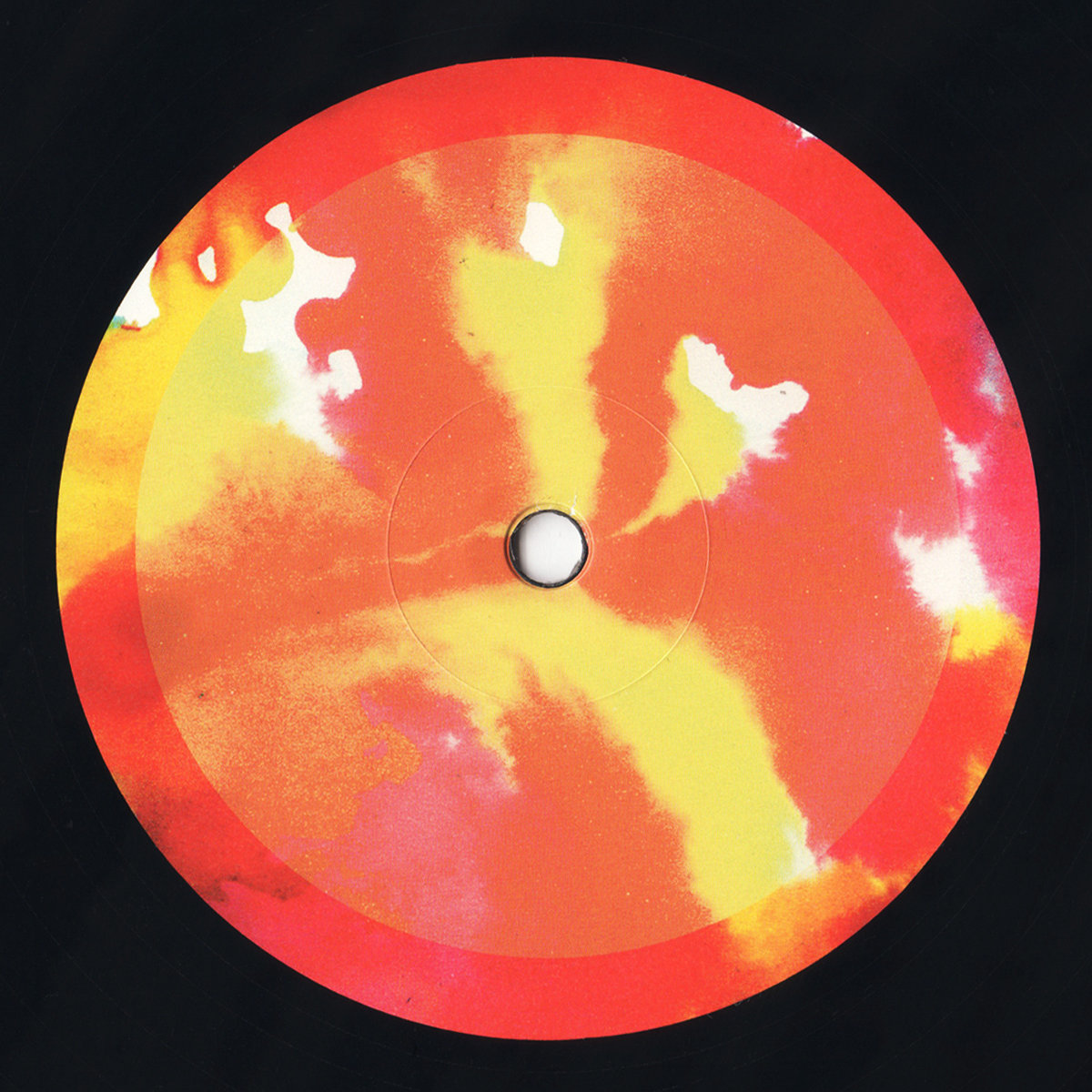 PREP Translucent Orange Vinyl　レコード　LP The Programme' LP (Translucent Orange) – Prep Online