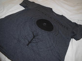 "As The Sun Went Dark" T-Shirt + Free Download of "Walls" photo 