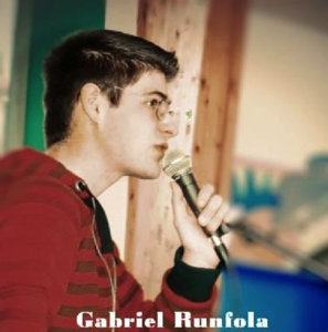 Let It Snow Singing By Gaby Dean Martin Gabyrpops