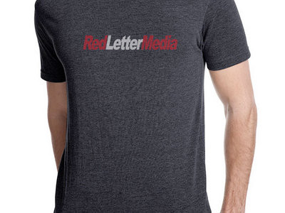 redlettermedia shirt