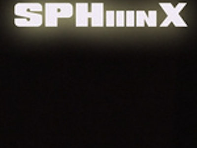 ISC 001: SOUNDPHONICS "SPHiiiNX" main photo